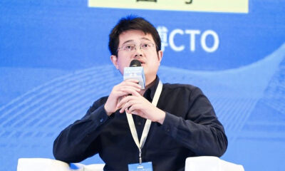 儒博CTO雷宇：技术类公司在三方面为教育赋能！