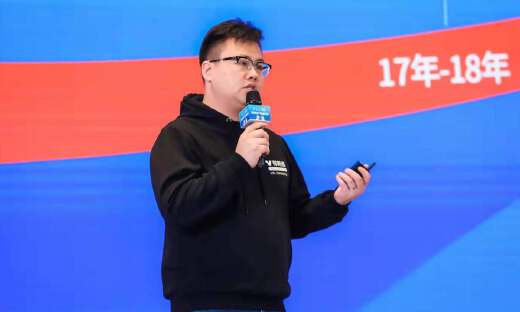 VIP陪练创始人兼CEO葛佳麒:从根本上解决孩子练琴的效率问题