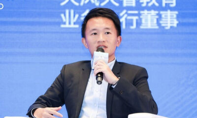 国宏嘉信资本冯晖翔：不要机会主义，要有战略耐性！