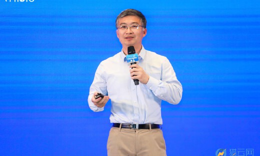 青松基金创始合伙人董占斌：商业模式创新是企业能经受得住考验的最终因素