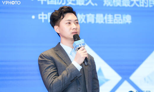 新东方教育文化产业基金张育宁：教育行业难投的根源在哪儿？