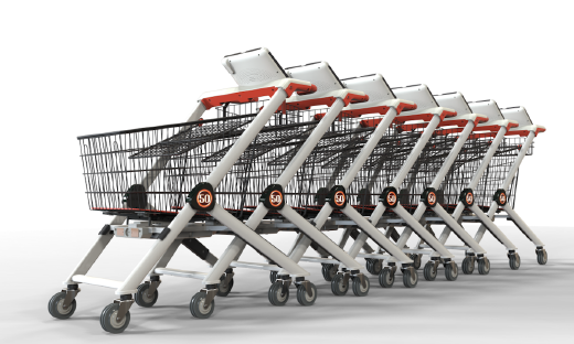 超嗨科技获汉朔科技领投数千万元A+轮融资，引领全球智能商超数字化改造