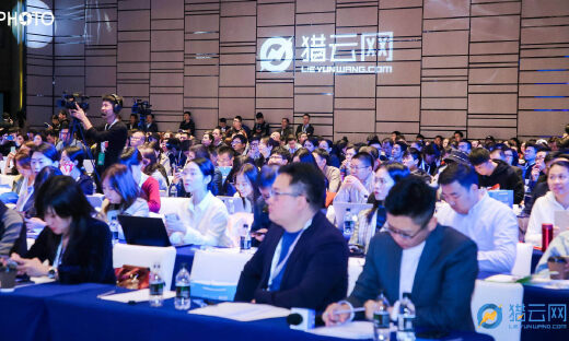FUS猎云网2019年度教育产业峰会圆满落幕