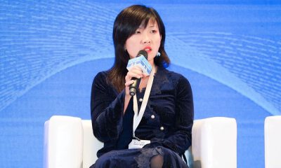 蓝象资本周爽：资本寒冬下倾向“教育公平”市场