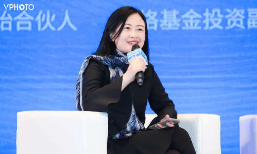 海一资本龚彦焱：教育领域细分赛道仍充满机会