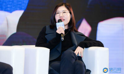 荣瑞基金合伙人赵木木：教育领域的投资机会在“细分”