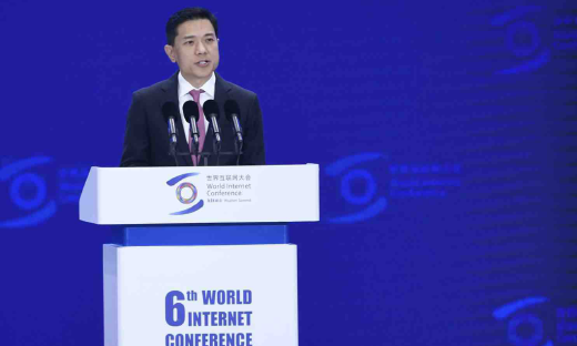 李彦宏乌镇大会首提智能经济，三大层面引发重大变革