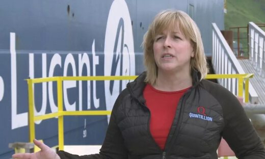 初创公司女CEO瞒天过海，伪造10亿美元合同！美通信界现惊天骗局