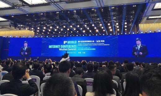 这场乌镇互联网饕餮盛宴，大佬们都说了啥？