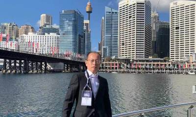 格如灵引入海外与政府业务高管，持续发力国际化业务