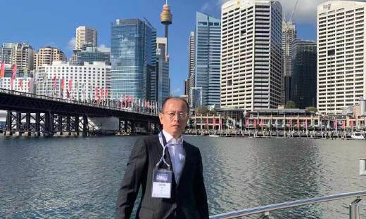 格如灵引入海外与政府业务高管，持续发力国际化业务