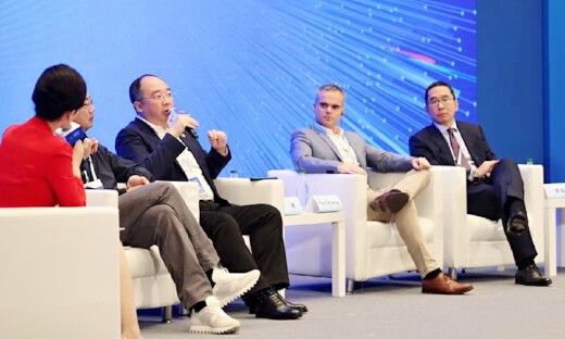 第六届世界互联网大会丨APUS李涛提出新时代媒体融合“五新”原则