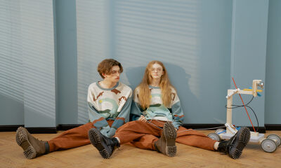 无性别时装品牌bosie伯喜完成数千万元A轮融资，由青山资本领投，迭代资本跟投