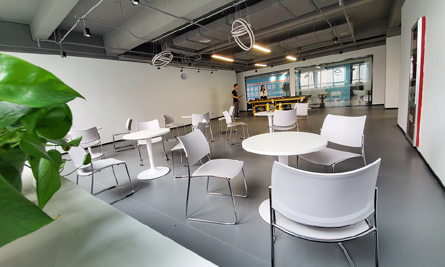 华为云（西北）联合创新中心