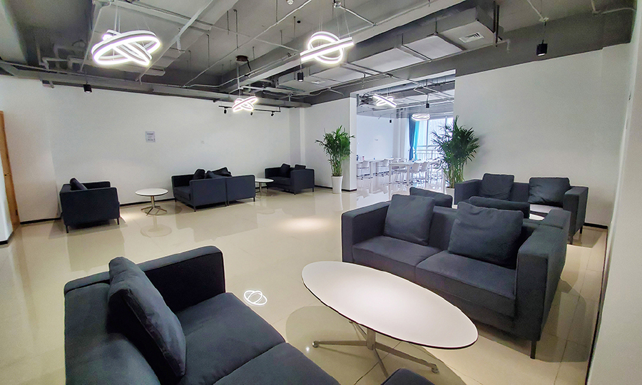 华为云（西北）联合创新中心