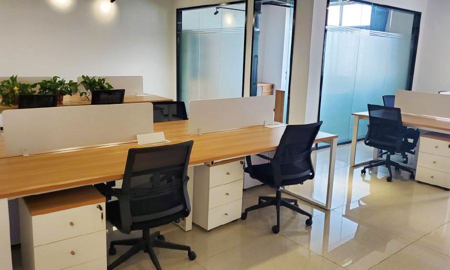 华为云（西北）联合创新中心