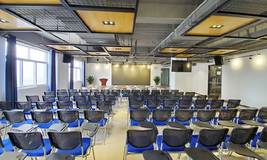 华为云（西北）联合创新中心