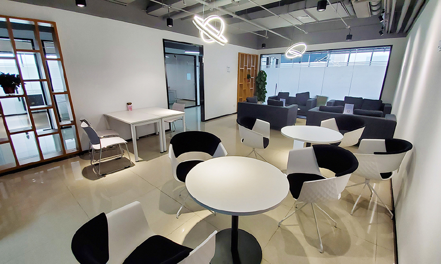 华为云（西北）联合创新中心