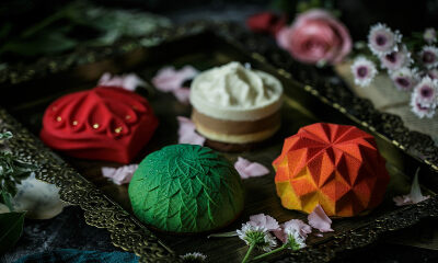 打破传统蛋糕口味、造型上的思维“枷锁”，一克甜品获数百万天使轮融资