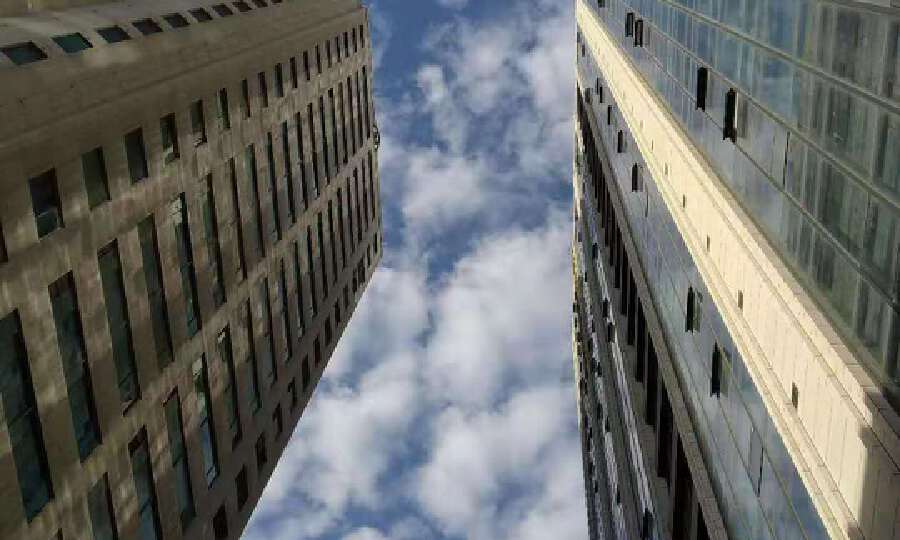 京东云创新空间（西安莲湖）