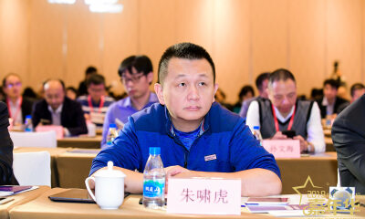 对话朱啸虎：“寒冬”是行业正常周期，今年70%投向企业服务