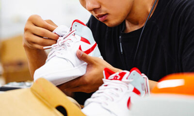 理惠诚：致力于莆田鞋业生产自动化，曾获零度资本800万天使轮投资