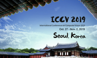 商汤科技57篇论文入选ICCV 2019，13项竞赛夺冠