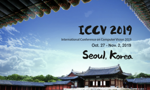 商汤科技57篇论文入选ICCV 2019，13项竞赛夺冠
