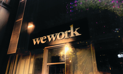 估值狂跌近6倍，失控的WeWork和孙正义的反思
