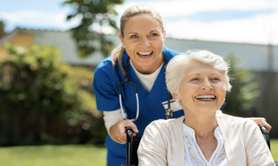 近300家本科、高职院校涉老专业调研，让国家和资本齐发力的“养老人”到底靠什么弥补？