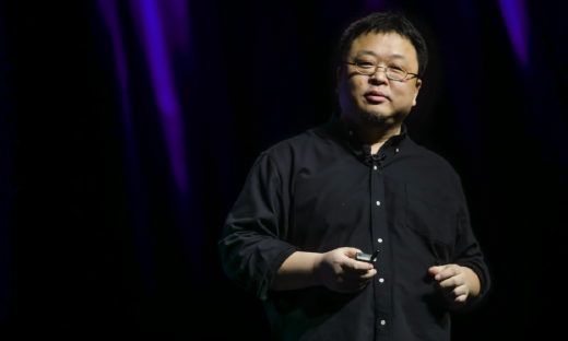 罗永浩回应被执行限制消费令​：过去三个月已偿还3亿债务，锤子科技还将继续前行