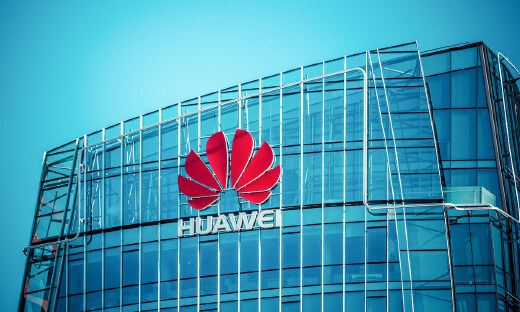华为董明：中国实现5G引领，运营商将成解决方案提供者