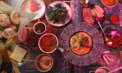 博茂餐饮完成数千万元A+轮融资，由熊猫资本投资