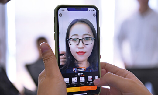 备战双11，阿里发布多项黑科技，让你剁手买买买