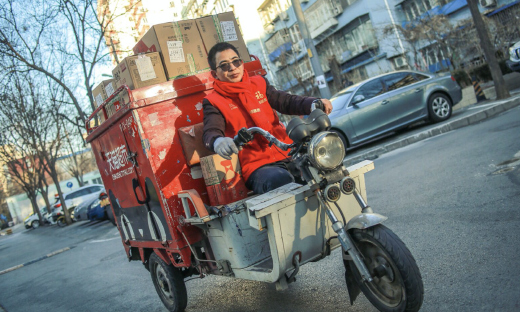 义乌快递价格战：一夜之间打到老板破产