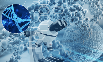 基因治疗时代已来：创新公司的机会在哪里？