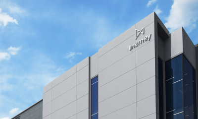 商业空间装修新玩法，连美科技的武器是什么？