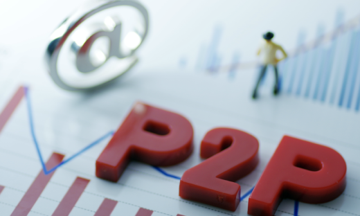 渐渐埋葬P2P
