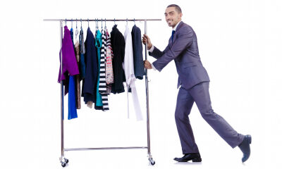 门店前置仓+智能中央工场，看斑马智洗如何用新零售打造潮品洗护平台