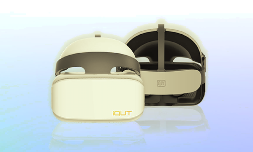 爱奇艺VR获数亿元B轮融资，屹唐长厚基金、清新资本联合投资