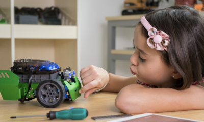 K12教育品牌“少年得到”完成华创资本领投上亿元人民币A+轮融资