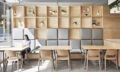 君子食堂获500万美元Pre-A轮融资，加速美国中餐市场升级