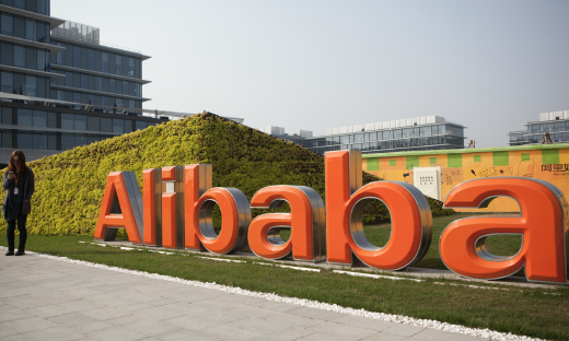 阿里巴巴已获准在香港发行股票，11月25日开始交易
