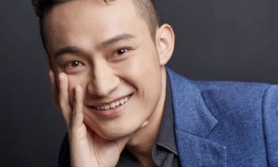 孙宇晨老师才是当代行为艺术大师