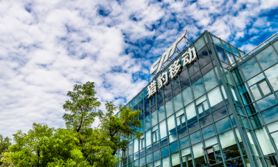 猎豹移动傅盛：2020年是AI产品化的一年，服务机器人出货量将大增