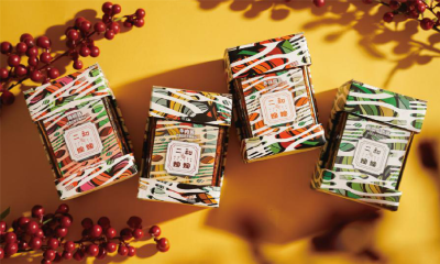 想把外婆做的牛肉酱推向全国，二和嫁嫁获千万级A轮融资