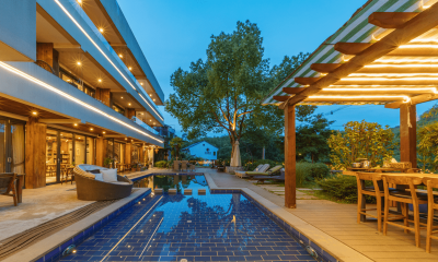 旅悦集团完成数亿美元A轮及A+轮融资，腾讯、红杉中国、百度资本、高盛领投