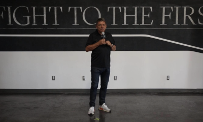 FF宣布前宝马、通用高管加盟，FF 91内饰下周公布