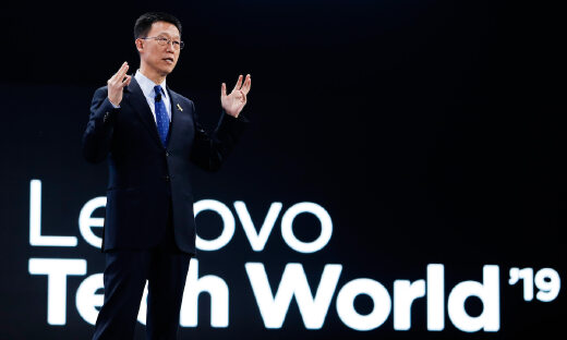 联想创投贺志强：投资智能互联网变革五大关键技术，与被投企业双向赋能