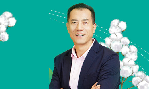 从亏损2亿到年销30亿，全棉时代做对了什么？